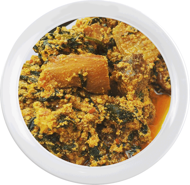 Egusi Soup - famousbrestaurantleeds.co.uk